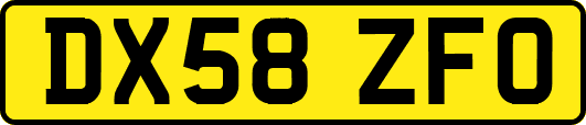DX58ZFO