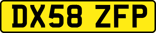 DX58ZFP
