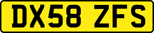 DX58ZFS