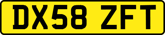 DX58ZFT