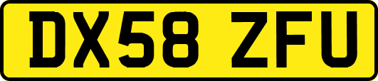 DX58ZFU