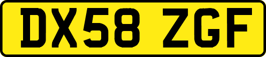 DX58ZGF