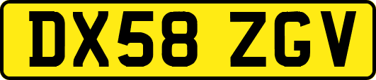 DX58ZGV