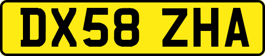 DX58ZHA