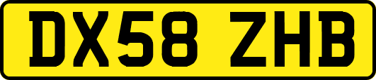 DX58ZHB
