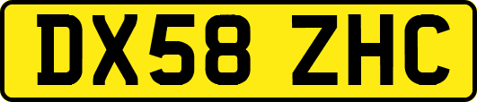 DX58ZHC