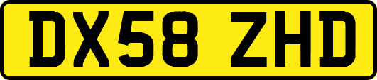 DX58ZHD