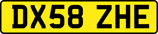 DX58ZHE