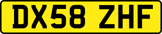 DX58ZHF