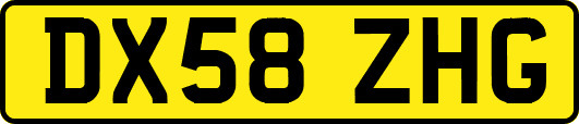 DX58ZHG