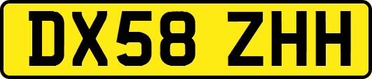 DX58ZHH