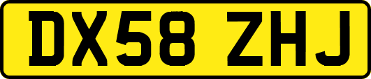 DX58ZHJ
