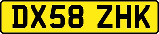 DX58ZHK