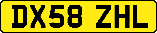DX58ZHL