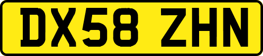 DX58ZHN