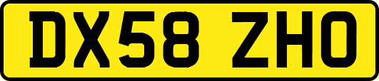 DX58ZHO