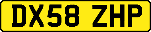 DX58ZHP