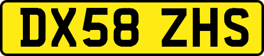 DX58ZHS