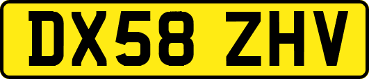 DX58ZHV