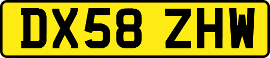 DX58ZHW
