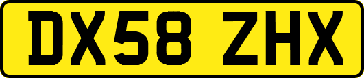 DX58ZHX