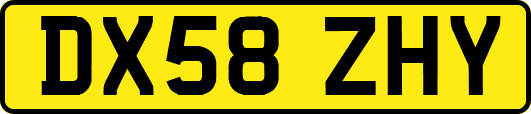 DX58ZHY