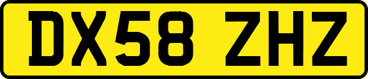 DX58ZHZ