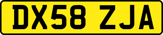 DX58ZJA