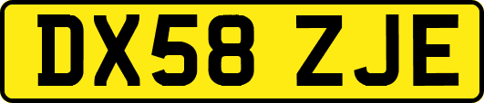 DX58ZJE