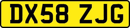 DX58ZJG