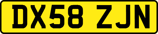 DX58ZJN