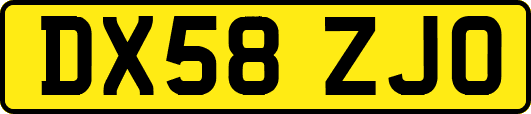 DX58ZJO