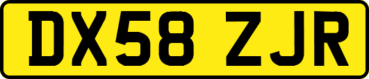 DX58ZJR