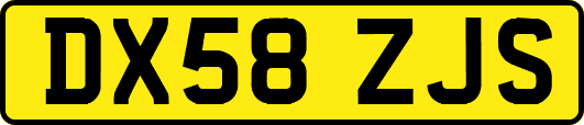 DX58ZJS
