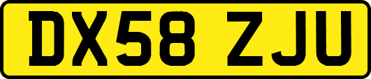 DX58ZJU