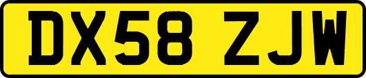 DX58ZJW