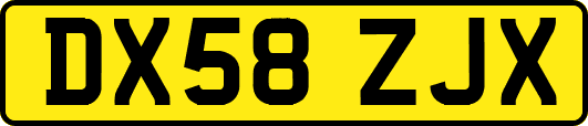 DX58ZJX