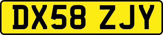DX58ZJY