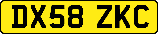 DX58ZKC