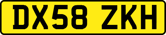 DX58ZKH