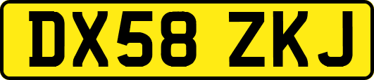 DX58ZKJ