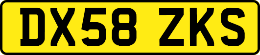 DX58ZKS