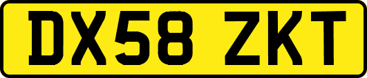 DX58ZKT