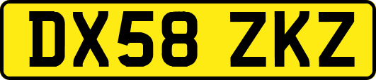 DX58ZKZ