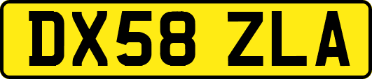 DX58ZLA