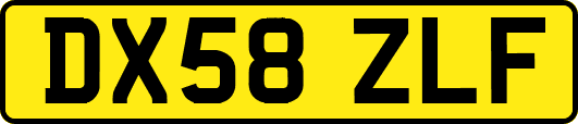DX58ZLF