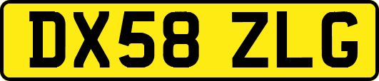 DX58ZLG