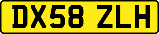 DX58ZLH