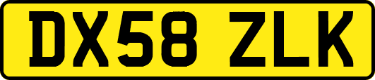DX58ZLK