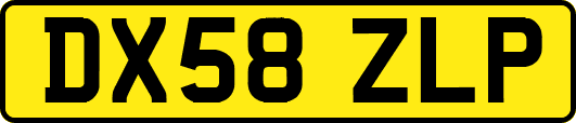 DX58ZLP